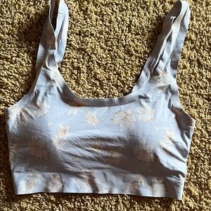 Vince Camuto Barely There Bralette